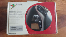 MULTICAN Multicom steering wheel interface for Parrot CK3000 hands-free car kits