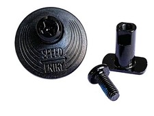 Flow Fixations Snowboard -