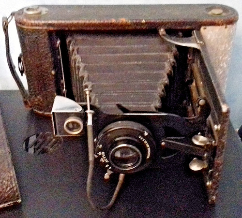 Ansco junior appareil - ansco,