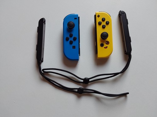 Manettes joy con edition - manettes,