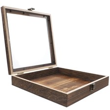  Bac+a+fleur+bois Vitrine En