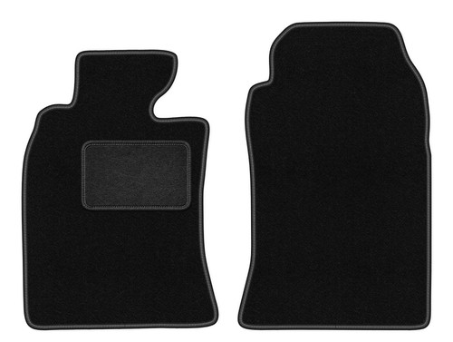 Tapis sol avant velours - tapis,