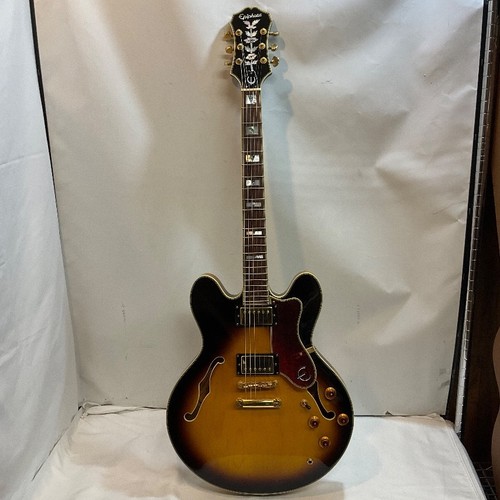 Epiphone sheraton o8294 - epiphone,