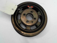 Poulie de vilebrequin occasion FIAT BRAVA I Phase 1 - 1.8i 113ch -
