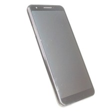 Google Pixel 3a 4G noir 64 go assez bon état