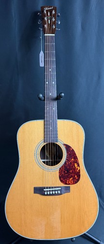 Bristol blueridge 160 - by,