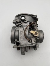 Carburateur Suzuki GSXR750