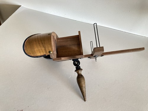 Stéréoscope ancien - stéréoscope, (