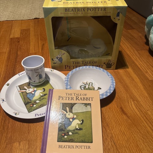 New vintage beatrix - beatrix, potter