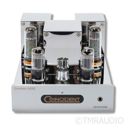 Coincident speaker technology - coincident,
