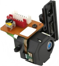 Lentille laser pour lecteur