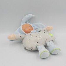 Doudou poupée lutin - doudou,