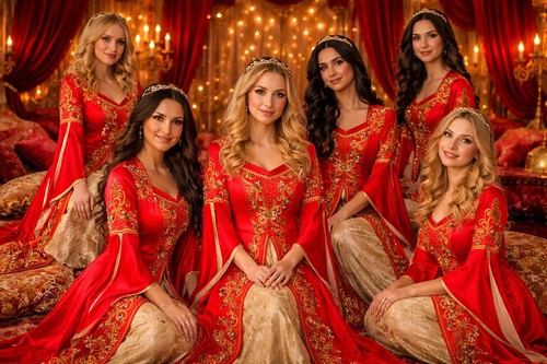 Traditional bindalli dress - traditional,