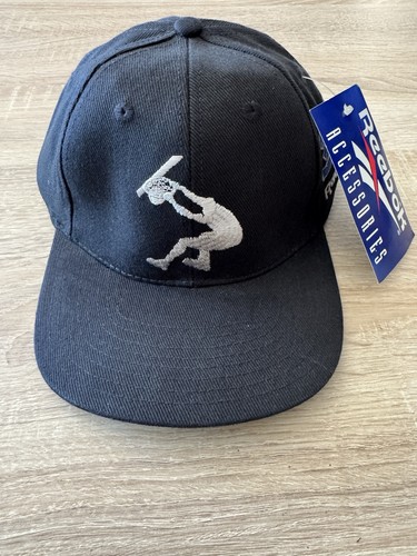 Casquette reebok shaq attaq - casquette,