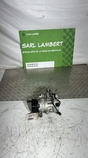 Compresseur clim AUDI A4 2
