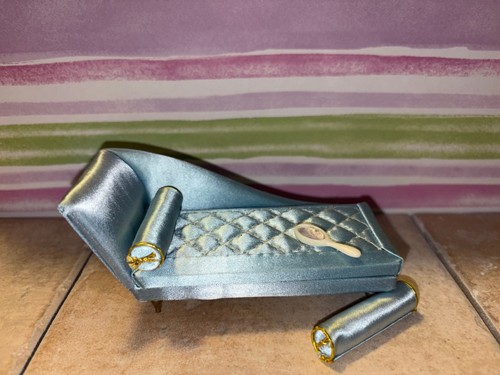 Petite princess boudoir chaise - petite,