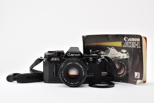 Excellent canon 1 - 【excellent】canon, ae-1