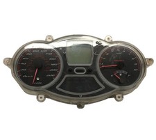 Compteur GILERA GP 800