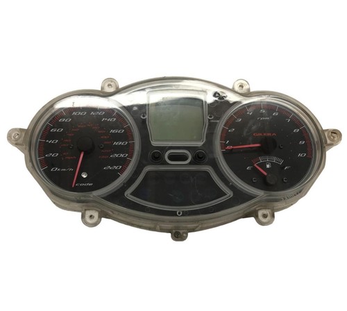 Compteur gilera 800 - gilera, gp