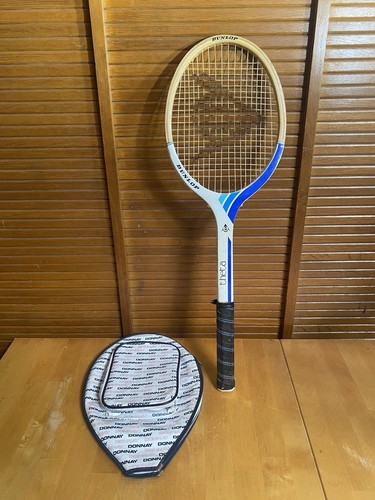 Raquette tennis ancienne - raquette,