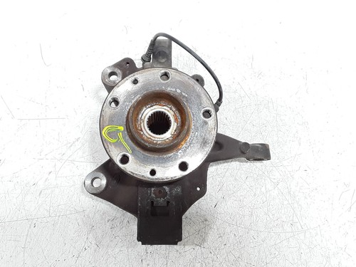 Fusee avant gauche - , renault
