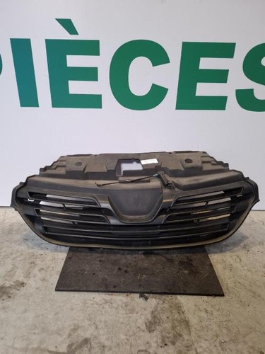 Calandre renault trafic - calandre,