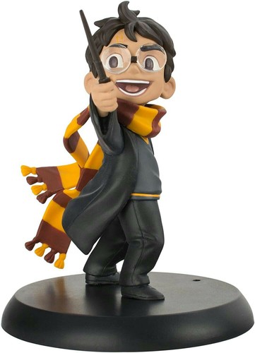 Harry potter pvc statue - harry,