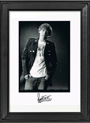 Rupert grint autographe avec - rupert,
