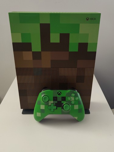 Console microsoft xbox one - console,