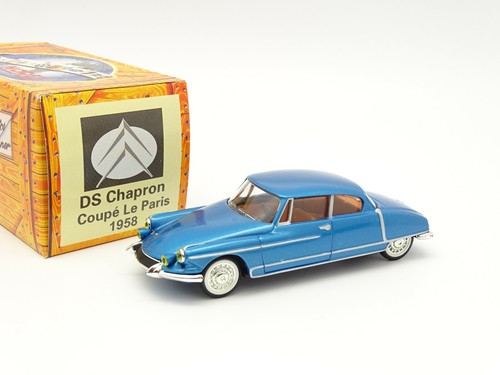 Norev hachette citroen - norev, 1/43