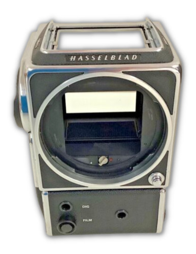 Hasselblad 555eld 12sh12443 - hasselblad,