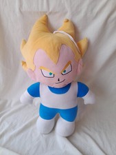 GRANDE PELUCHE DRAGON BALL Z DRAGONBALL Z VEGETA SUPER SAYAN 54 CM