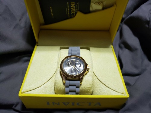 Invicta angel ladies - invicta, stainless