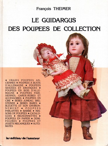 Guidargus des poupées de - le,