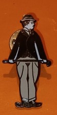 Pin charlie chaplin - pin,