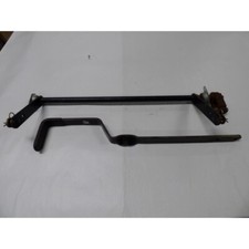 SUPPORT + LEVIER DE HAUTEUR DE