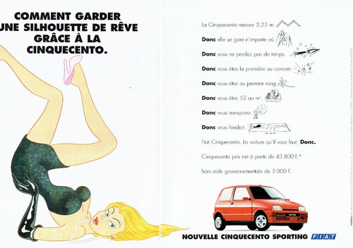 Publicite advertising 026 - publicite,