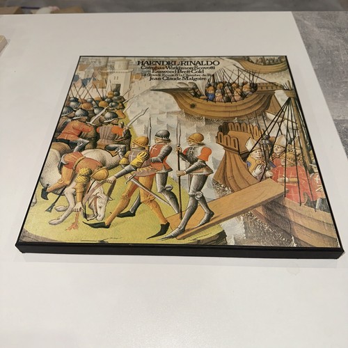 Vinyle disque tours - disque, lp