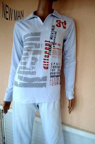Polo tee shirt - de, marque