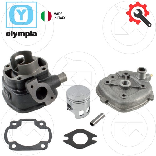 Kit cylindre olympia ø47 - olympia,