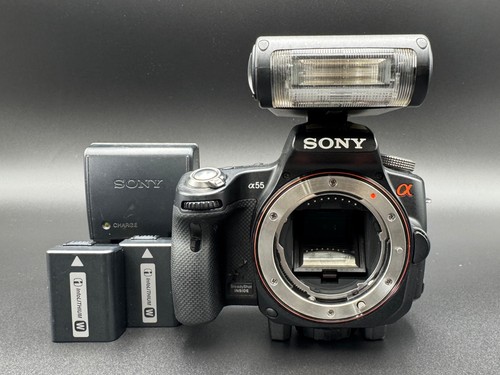 Exc testé appareil photo - [exc+4/testé],