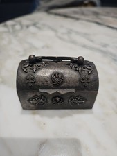 Petite Boîte À Bijoux