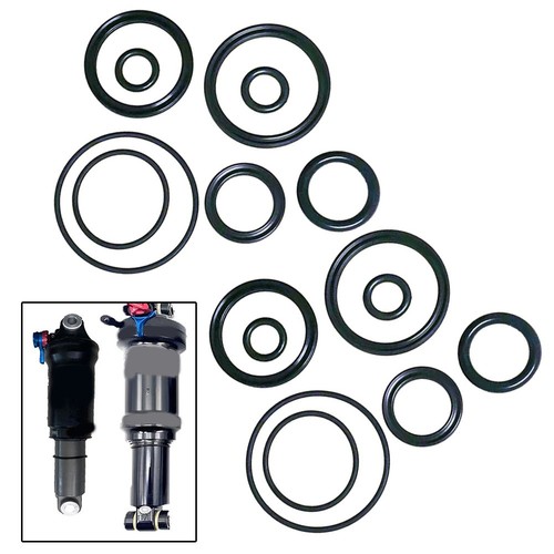 816pcs rear shock air seal - 816pcs,