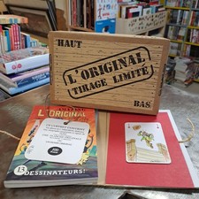 Tirage de tête Original 150