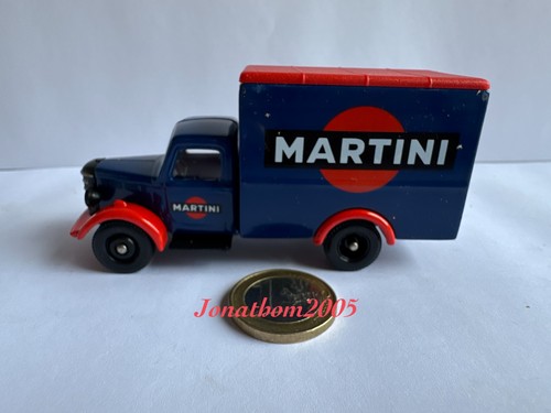 Corgi bedford cwt fourgon - corgi,