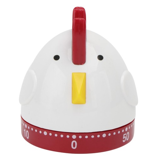 1pc cartoon rooster - 1pc,