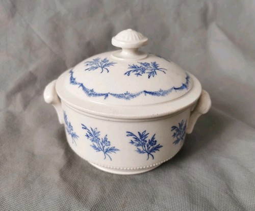 Bouillon petite soupière - , en