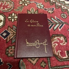 Marcel PAGNOL La gloire de mon