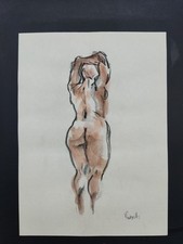 Dessin et croquis étude de