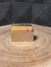 Briquet vintage FEUDOR Swiss